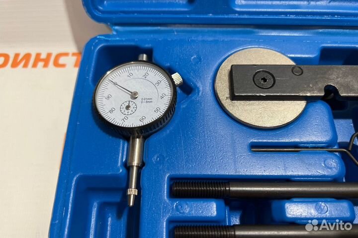 Набор для регулировки фаз грм VAG