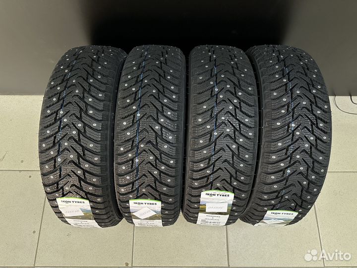 Ikon Tyres Nordman 8 245/45 R17