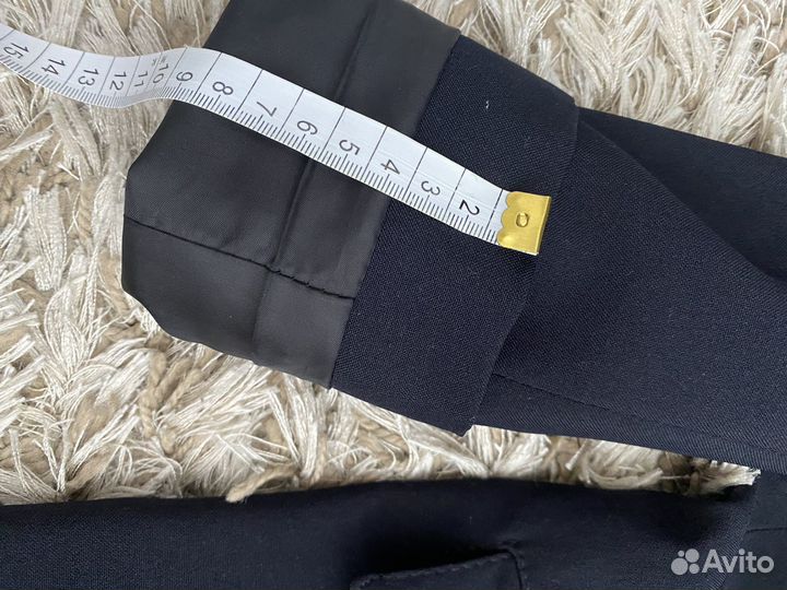 Кадетская форма Парадная Школа 70