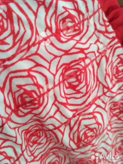 Праздничное платье с пайетками 98 р-р