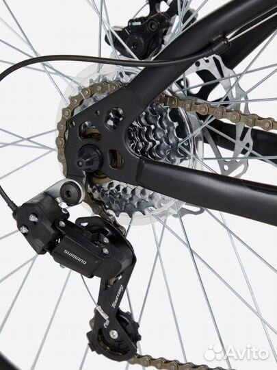 Велосипеды подростковые.Новые