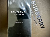 Парфюм givenchy gentleman EAU DE parfum, 100 мл