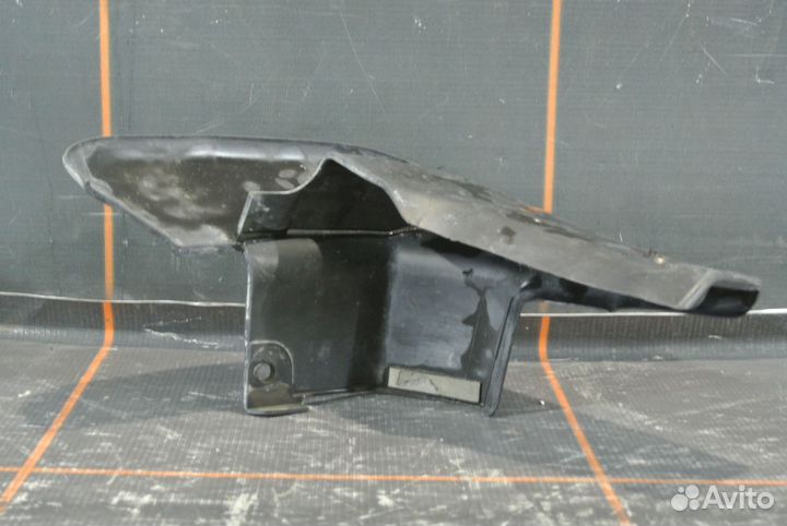 Брызговик задний левый - Lexus NX