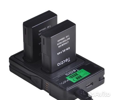 Аккумуляторы на зеркальные и бзк фотоаппараты