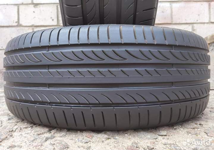 Pirelli Powergy 235/55 R18 104V