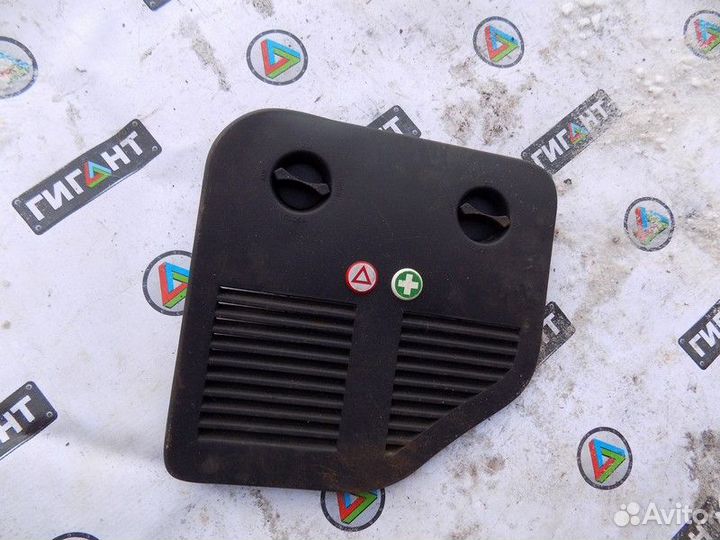 Крышка Astra G 1998-2005