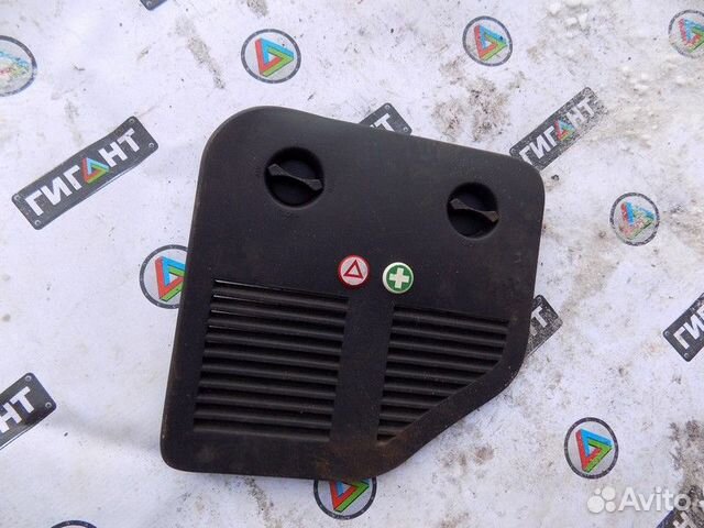 Крышка Astra G 1998-2005