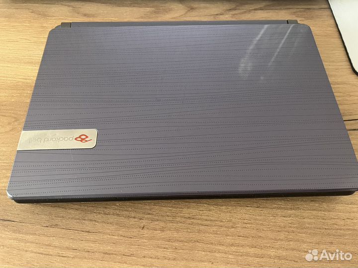 Нетбук packard bell ZE7
