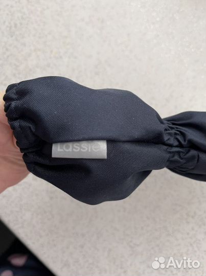 Варежки краги новые lassie