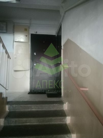 3-к. квартира, 61 м², 1/5 эт.