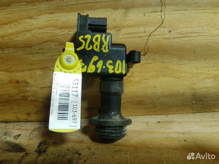 Катушка зажигания Nissan Laurel GC34 RB25DE 1996