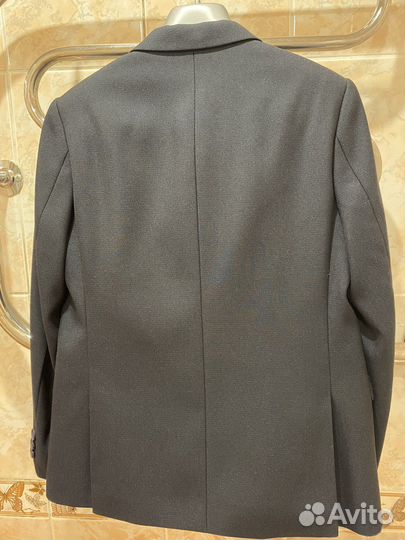 Костюм для мальчика 134