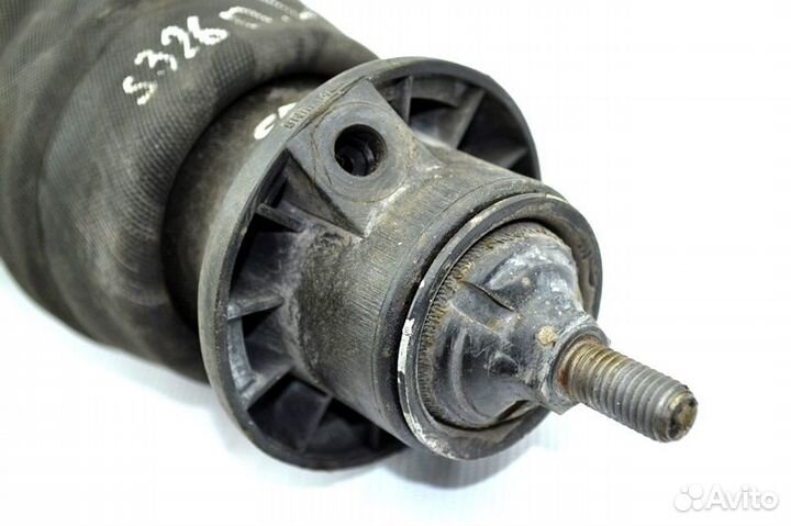 Воздушная подушка кабины, передняя левая scania P