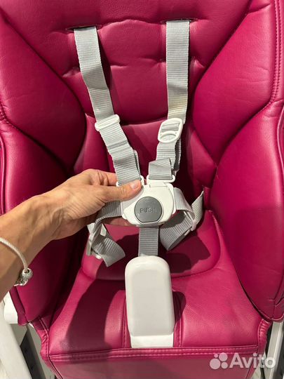 Стул для кормления Peg Perego Siesta