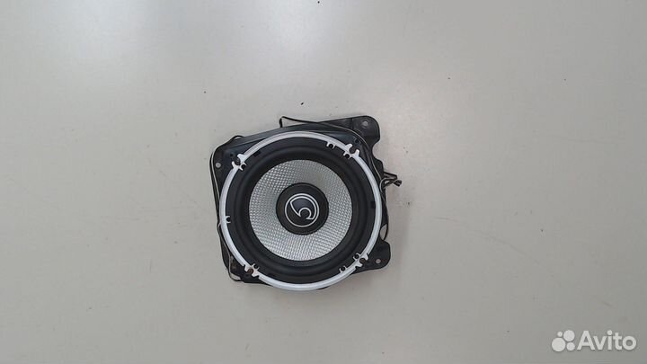 Динамик Renault Scenic, 2001