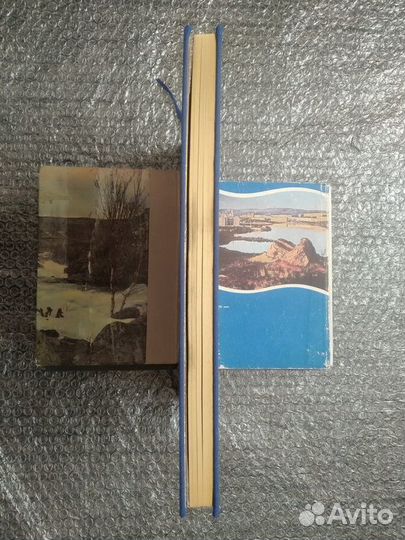 Книги альбомы,фото,очерки Мурманск,Кола