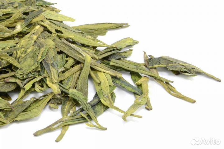 Колодец Дракона китайский чай для омоложения