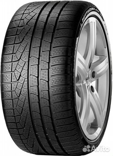 Pirelli Winter Sottozero Serie II 255/40 R18 99V