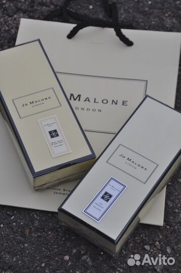 Парфюм Jo malone