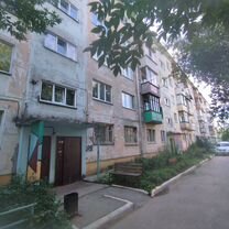 2-к. квартира, 43,8 м², 3/5 эт.