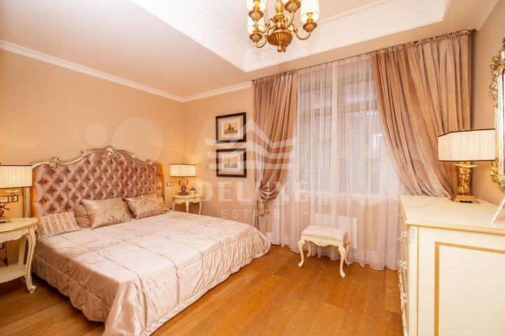 2-к. апартаменты, 76,9 м², 3/8 эт.