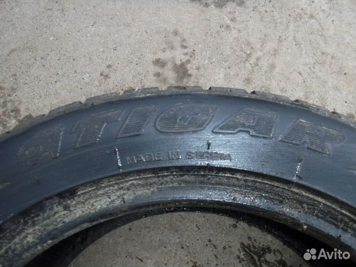 Tigar Sigura Stud 205/55 R16