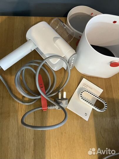 Ручной отпариватель Xiaomi Deerma Garment Steamer