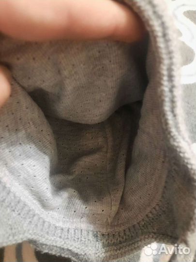 Шапка детская на мальчика