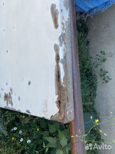 Палетник на полуприцеп