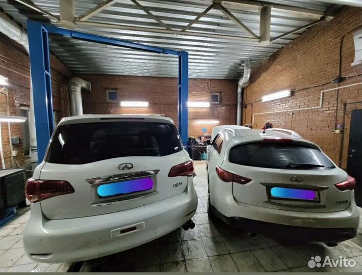 Ремонт авто