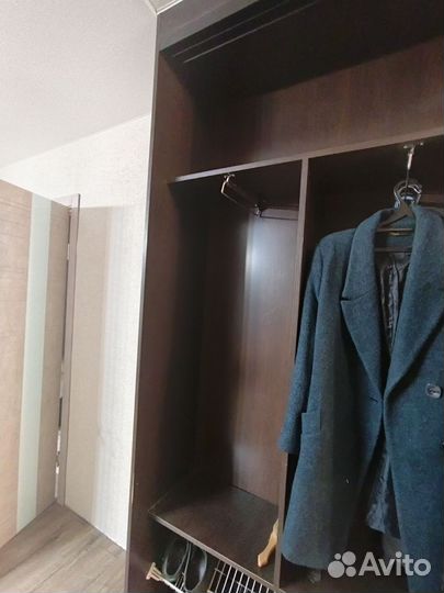 Встроенный шкаф купе бу