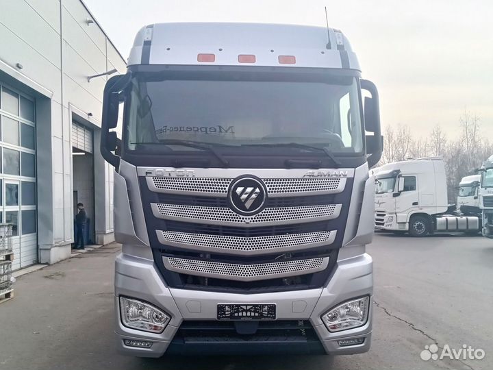 Foton Auman EST A, 2023