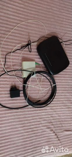 Тв приставка с wifi