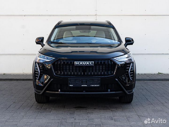 HAVAL Jolion 1.5 AMT, 2025