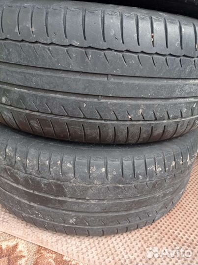 Michelin Primacy HP 215/55 R16 97W