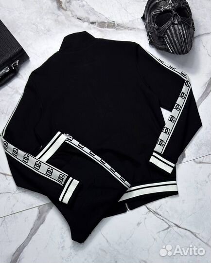 Спортивный костюм мужской Dolce Gabbana