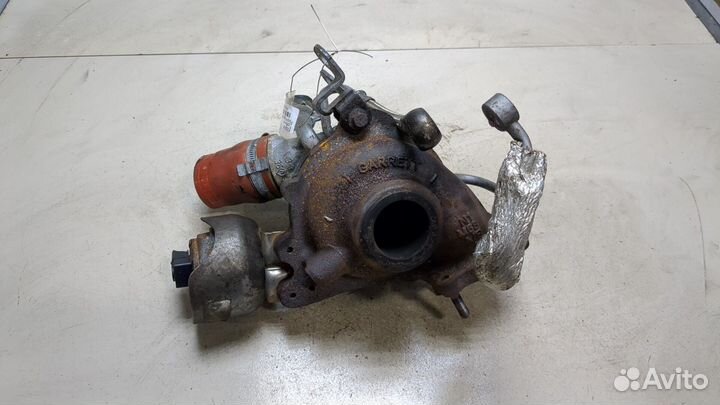 Турбина Ford Kuga