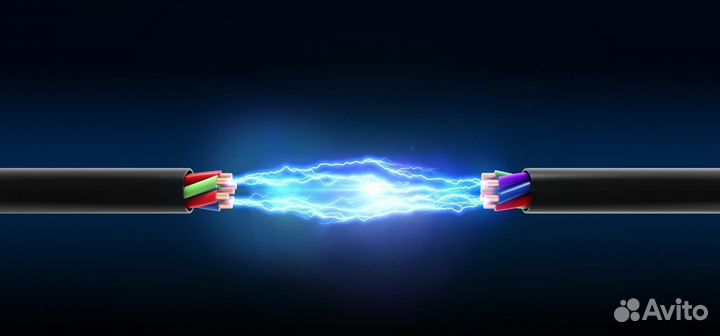 Электромонтажник