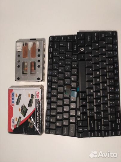 Для защищенных ноутбуков Panasonic CF-18 Cf-29