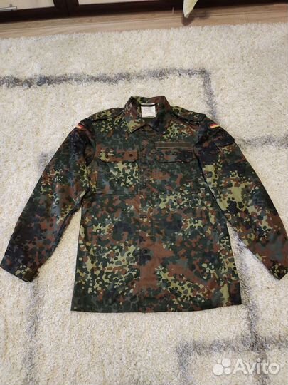 Военная форма