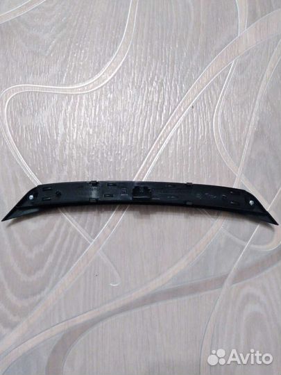 Блок кнопок в центральную консоль Веста Ларгус