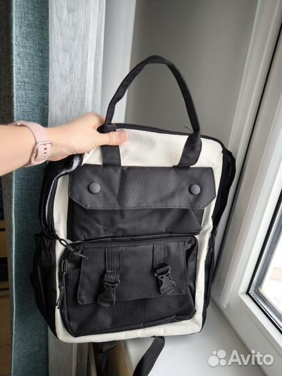 Рюкзак новый