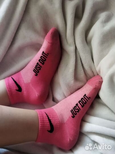 Носки женские