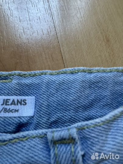 Пакет вещей на девочку 86 92