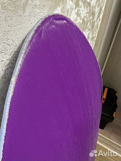 Ледянка turbo