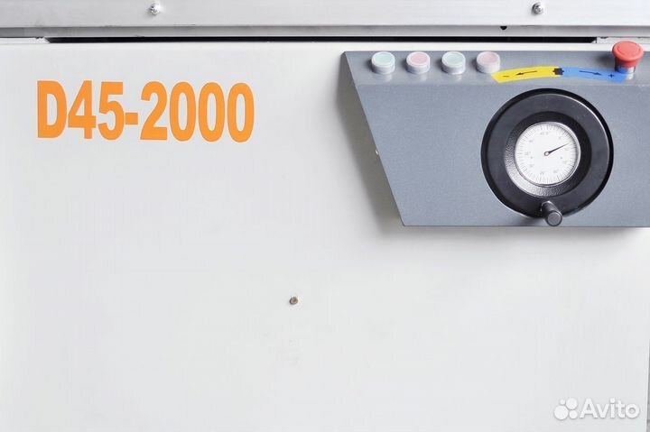 Форматно-раскроечный станок, каретка 2000 мм