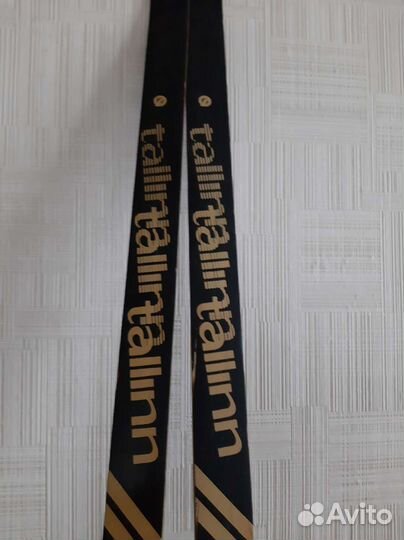 Лыжи беговые Таллин