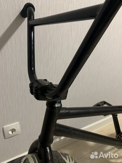 Велосипед Bmx