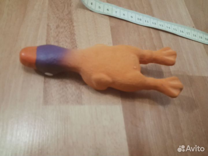 Игрушка для маленькой собачки