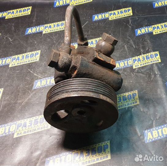 Насос гидроусилителя УАЗ